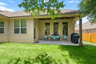 3869 Skyview Way, Round Rock, TX 78681 - Photo 33