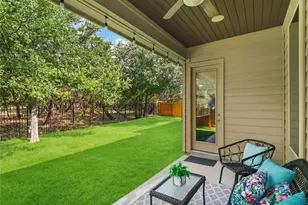 3869 Skyview Way, Round Rock, TX 78681 - Photo 3