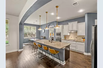 3869 Skyview Way, Round Rock, TX 78681 - Photo 1