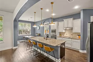 3869 Skyview Way, Round Rock, TX 78681 - Photo 1