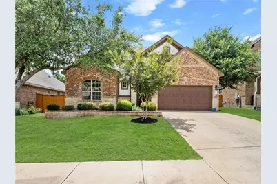 3869 Skyview Way, Round Rock, TX 78681 - Photo 5
