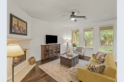 3869 Skyview Way, Round Rock, TX 78681 - Photo 13