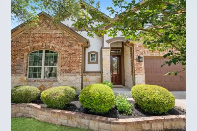 3869 Skyview Way, Round Rock, TX 78681 - Photo 5