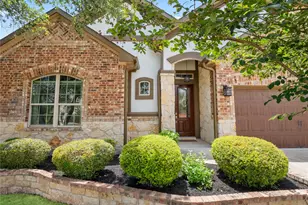 3869 Skyview Way, Round Rock, TX 78681 - Photo 5