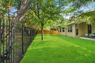 3869 Skyview Way, Round Rock, TX 78681 - Photo 33