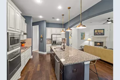 3869 Skyview Way, Round Rock, TX 78681 - Photo 19
