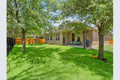 3869 Skyview Way, Round Rock, TX 78681 - Photo 31
