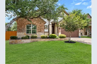 3869 Skyview Way, Round Rock, TX 78681 - Photo 1