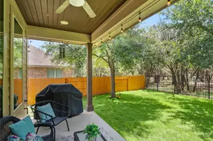 3869 Skyview Way, Round Rock, TX 78681 - Photo 29