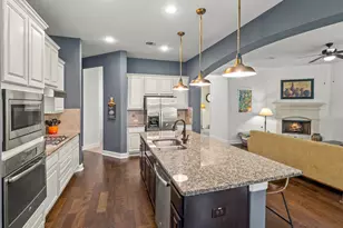 3869 Skyview Way, Round Rock, TX 78681 - Photo 19