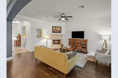 3869 Skyview Way, Round Rock, TX 78681 - Photo 17