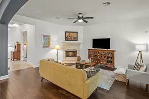 3869 Skyview Way, Round Rock, TX 78681 - Photo 17