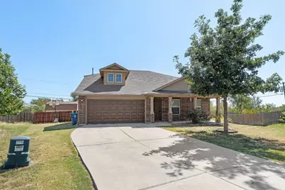 18436 Weatherby Lane, Elgin, TX 78621 - Photo 1