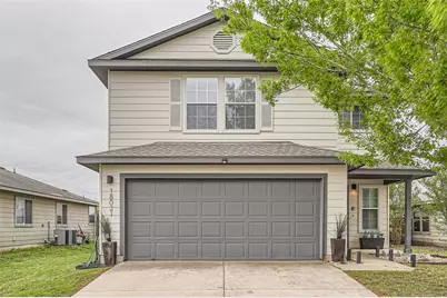 18021 Prairie Verbena Lane, Elgin, TX 78621 - Photo 1