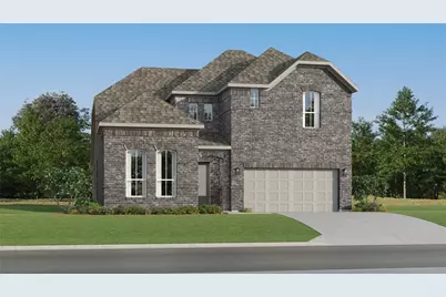 512 Corniche Circle, Hutto, TX 78634 - Photo 1