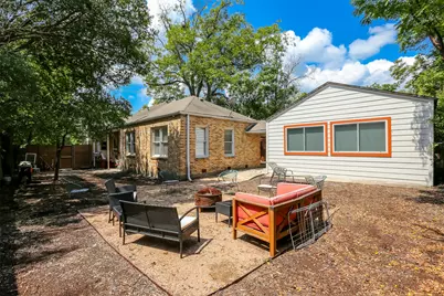 308 E 32nd Street #B, Austin, TX 78705 - Photo 25