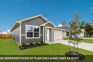 395 San Juan Trl, Bastrop, TX 78602 - Photo 3