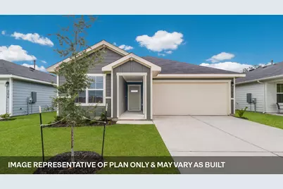 395 San Juan Trail, Bastrop, TX 78602 - Photo 1