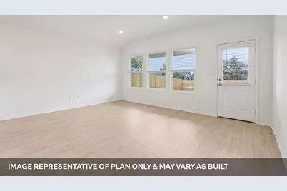 395 San Juan Trail, Bastrop, TX 78602 - Photo 5