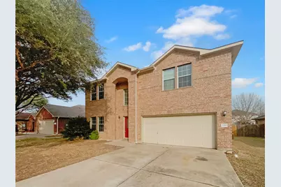 128 Inman Drive, Hutto, TX 78634 - Photo 1