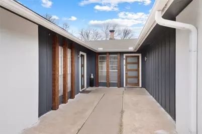 12316 Willow Wild Drive, Austin, TX 78758 - Photo 3
