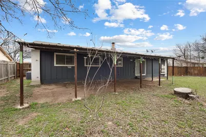 12316 Willow Wild Drive, Austin, TX 78758 - Photo 19