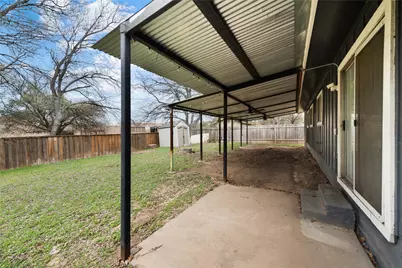 12316 Willow Wild Drive, Austin, TX 78758 - Photo 5