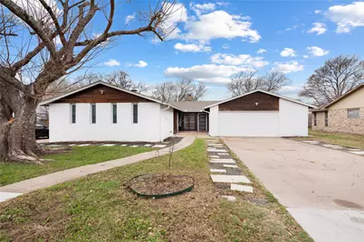 12316 Willow Wild Drive, Austin, TX 78758 - Photo 3