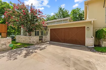 3810 Ridgelea Drive #A, Austin, TX 78731 - Photo 29