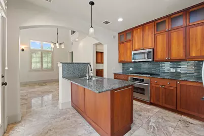 3810 Ridgelea Drive #A, Austin, TX 78731 - Photo 9