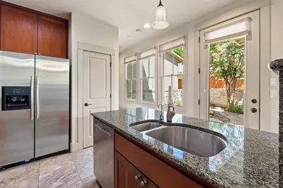 3810 Ridgelea Drive #A, Austin, TX 78731 - Photo 11