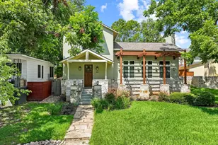 3810 Ridgelea Dr, Austin, TX 78731 - Photo 1