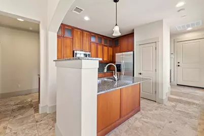 3810 Ridgelea Drive #A, Austin, TX 78731 - Photo 7