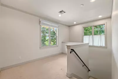 3810 Ridgelea Drive #A, Austin, TX 78731 - Photo 21