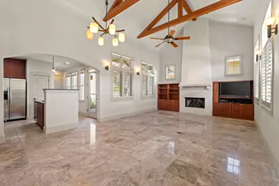 3810 Ridgelea Drive #A, Austin, TX 78731 - Photo 3