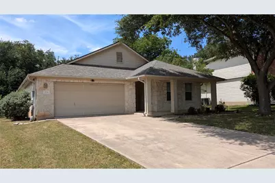 7737 Little Deer Trail, Georgetown, TX 78628 - Photo 1