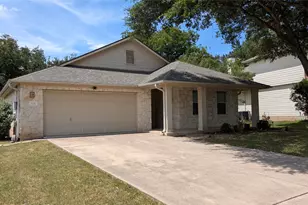 7737 Little Deer Trail, Georgetown, TX 78628 - Photo 1