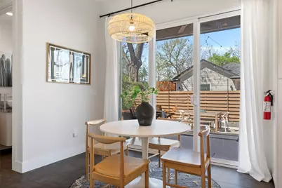 1126 Linden Street #1, Austin, TX 78702 - Photo 11