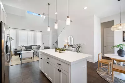 1126 Linden Street #1, Austin, TX 78702 - Photo 9