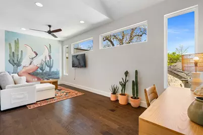 1126 Linden Street #1, Austin, TX 78702 - Photo 17