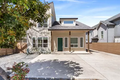 1126 Linden Street #1, Austin, TX 78702 - Photo 25