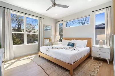 1126 Linden Street #1, Austin, TX 78702 - Photo 21