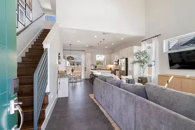 1126 Linden Street #1, Austin, TX 78702 - Photo 3