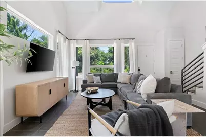 1126 Linden Street #1, Austin, TX 78702 - Photo 5