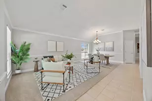 112 S Lynnwood Trail, Cedar Park, TX 78613 - Photo 5