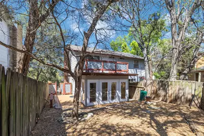 1703 Waterloo Trail #B, Austin, TX 78704 - Photo 29