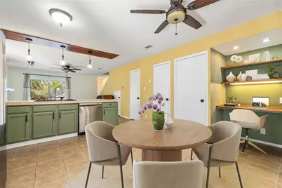 1703 Waterloo Trail #B, Austin, TX 78704 - Photo 5