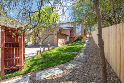 1703 Waterloo Trail #B, Austin, TX 78704 - Photo 3