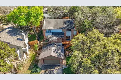 1703 Waterloo Trail #B, Austin, TX 78704 - Photo 33