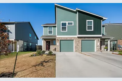 7204 Sparkling Light Drive #A, Del Valle, TX 78617 - Photo 37